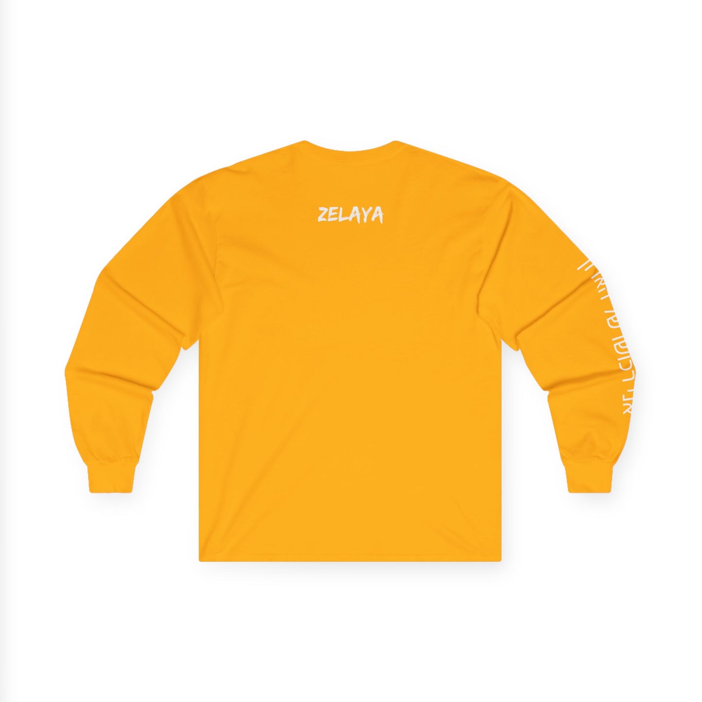 Zelaya Gildan Ultra Cotton Longsleeve