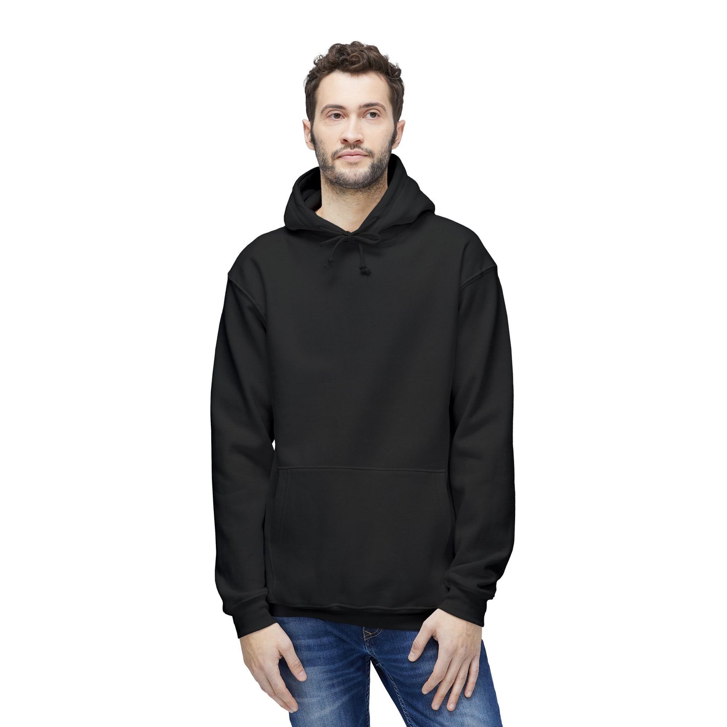 Unisex Hooded Sweatshirt