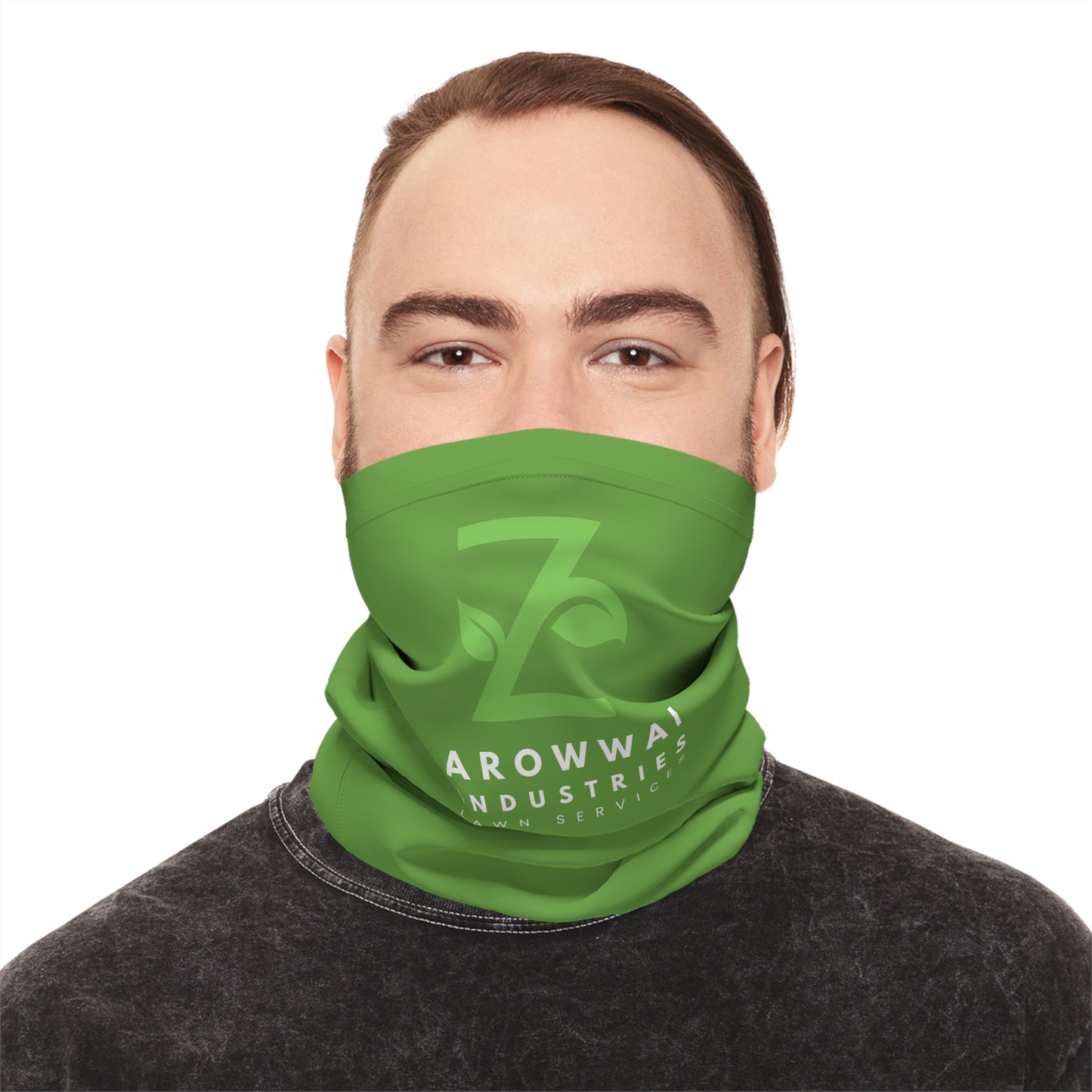 Lightweight Neck Gaiter