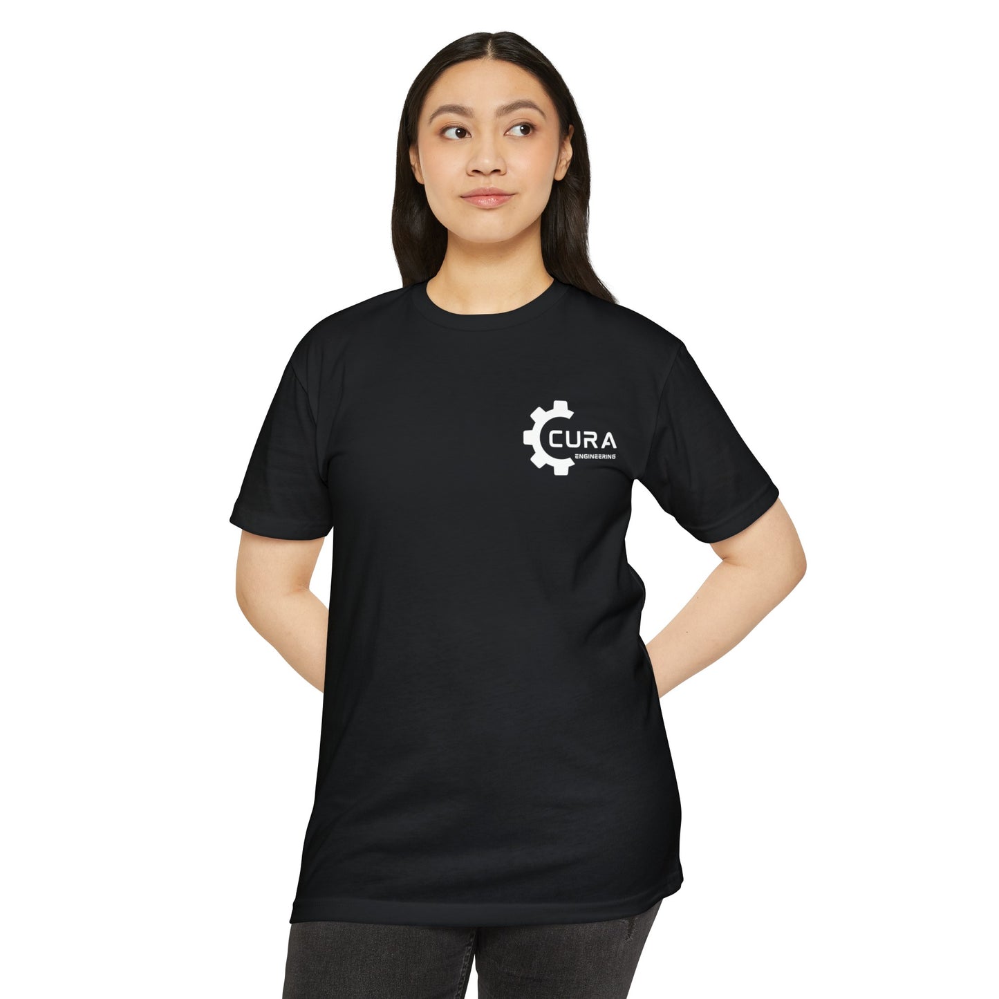 Unisex CVC Jersey T-shirt Next Level 6210