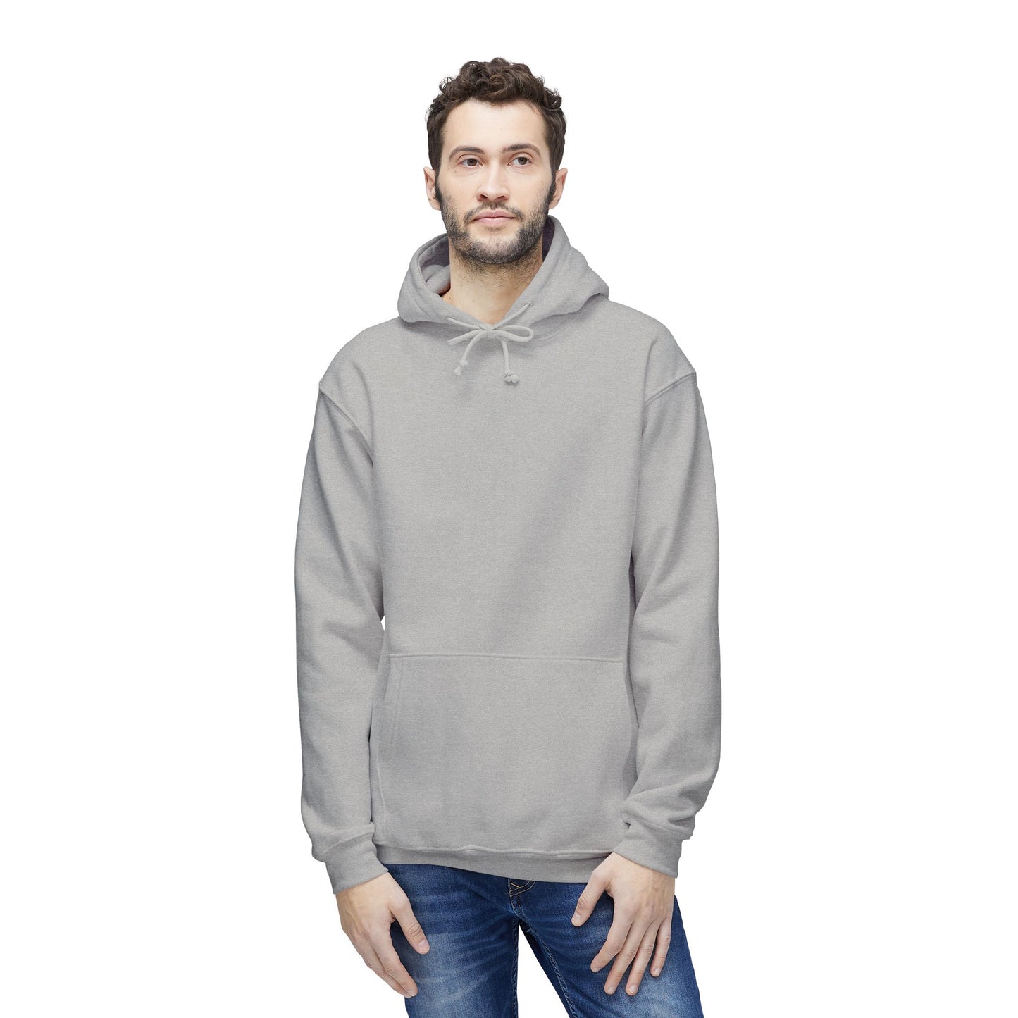 Unisex Hooded Sweatshirt