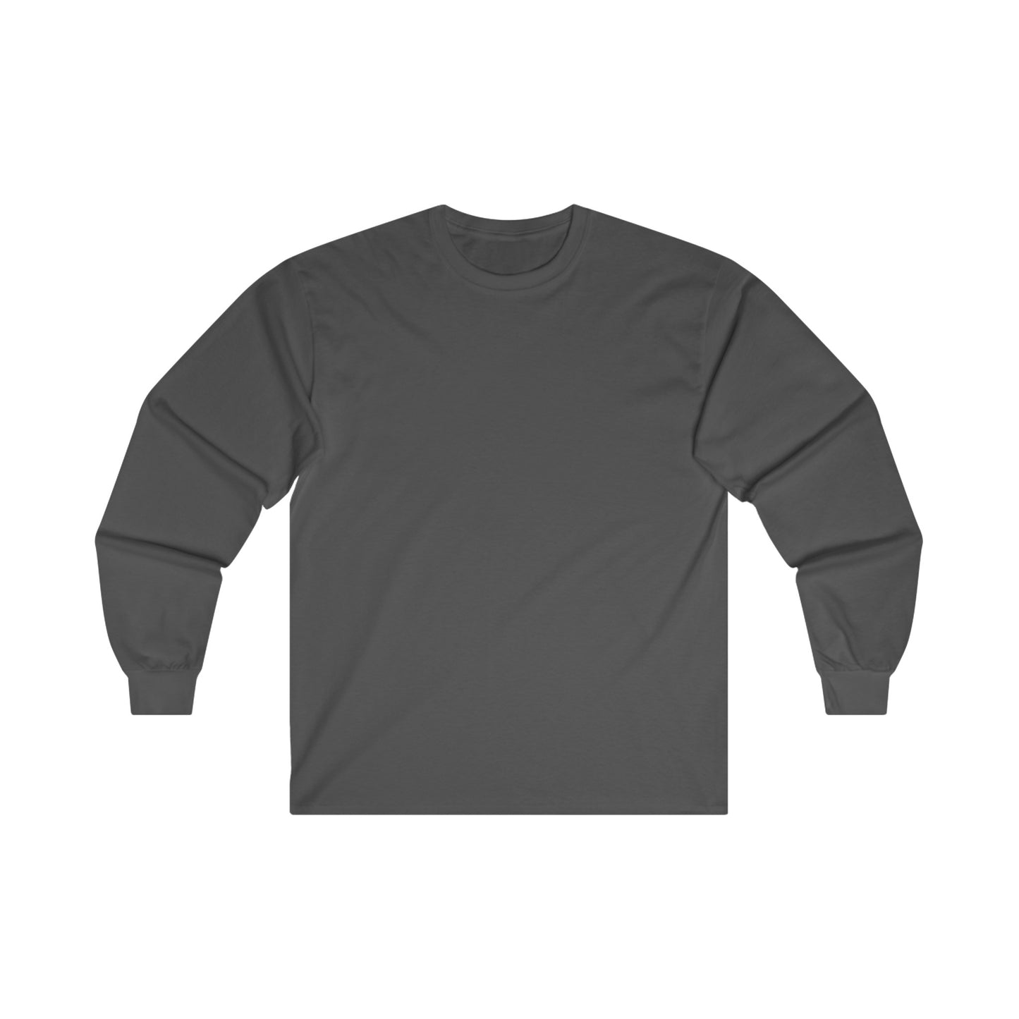 Unisex Ultra Cotton Long Sleeve Tee