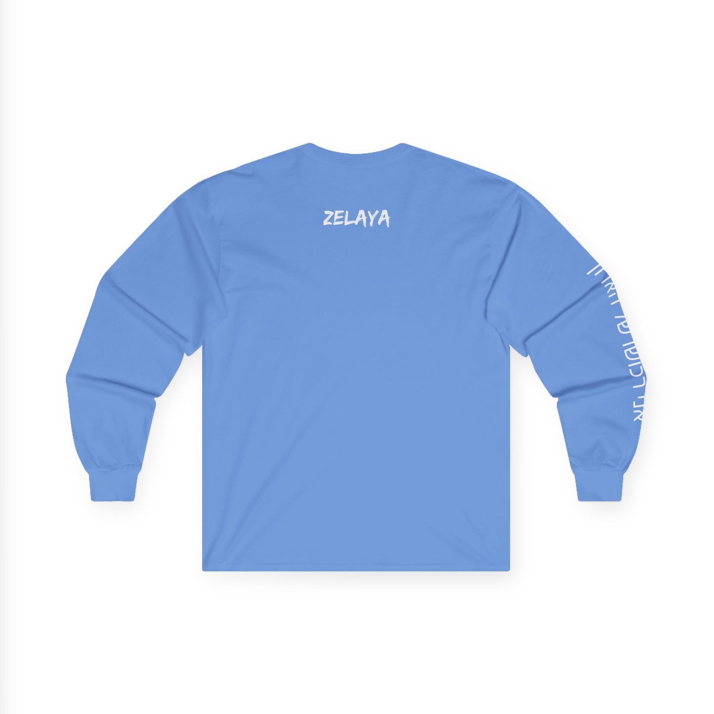 Zelaya Gildan Ultra Cotton Longsleeve